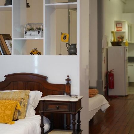 Casa Borges Apartment Coimbra Luaran gambar