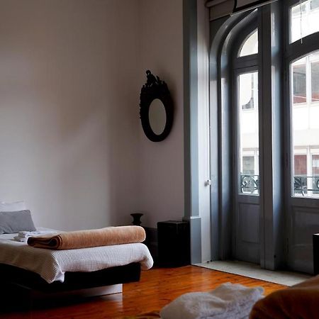Casa Borges Apartment Coimbra Luaran gambar