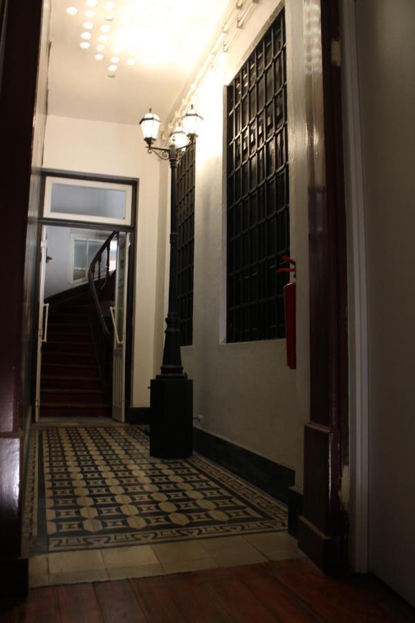 Casa Borges Apartment Coimbra Luaran gambar