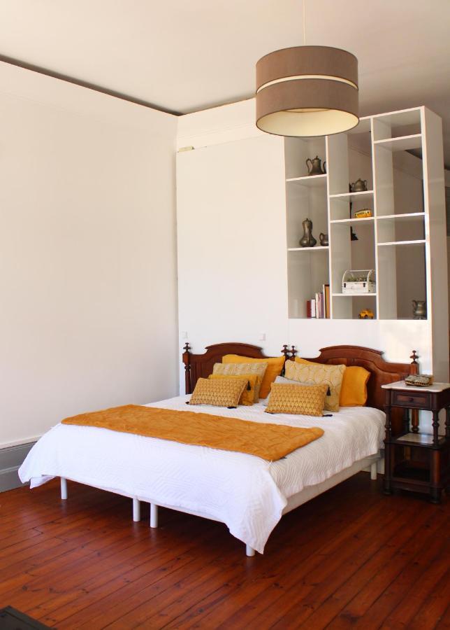 Casa Borges Apartment Coimbra Luaran gambar