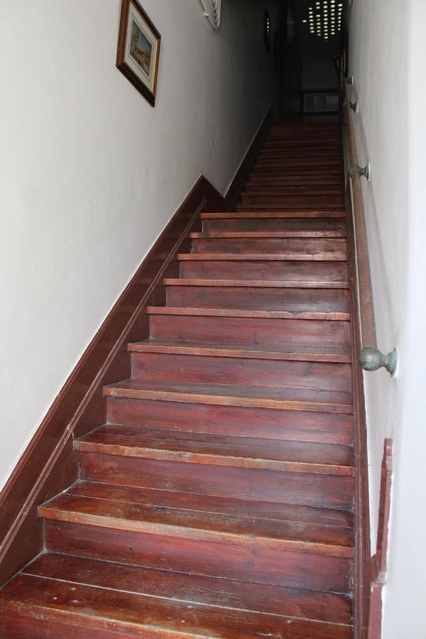 Casa Borges Apartment Coimbra Luaran gambar