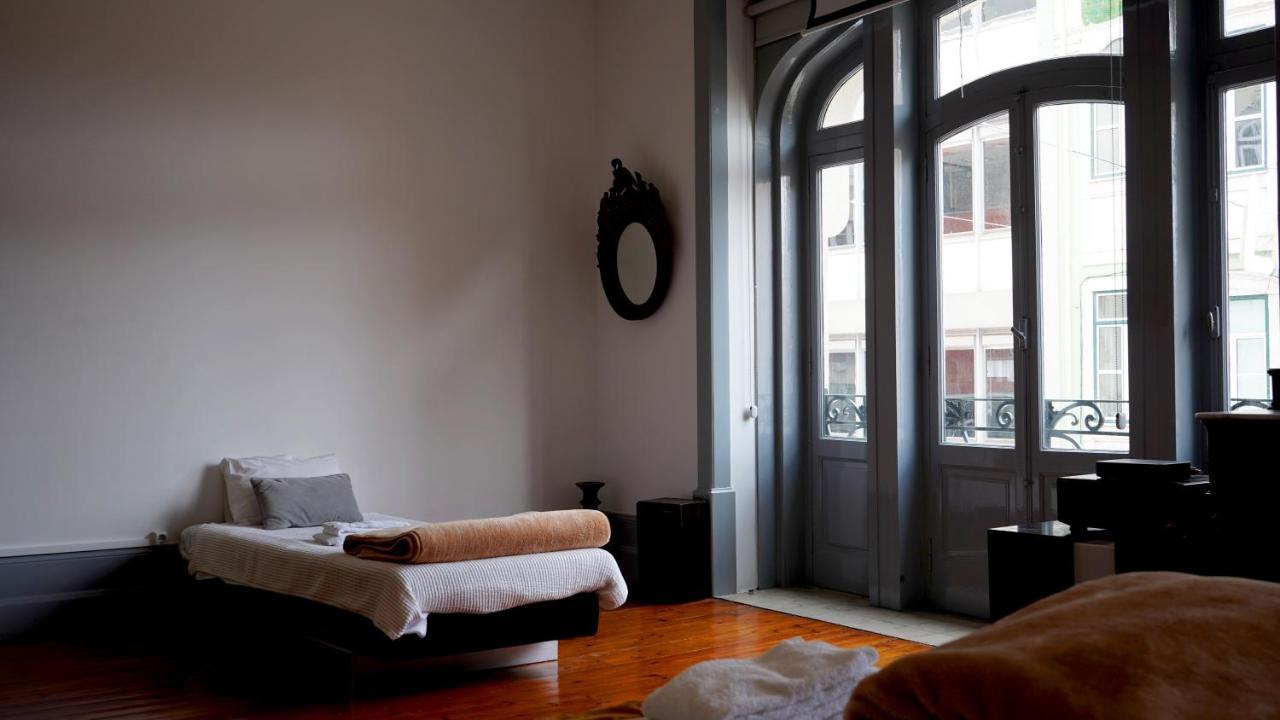 Casa Borges Apartment Coimbra Luaran gambar
