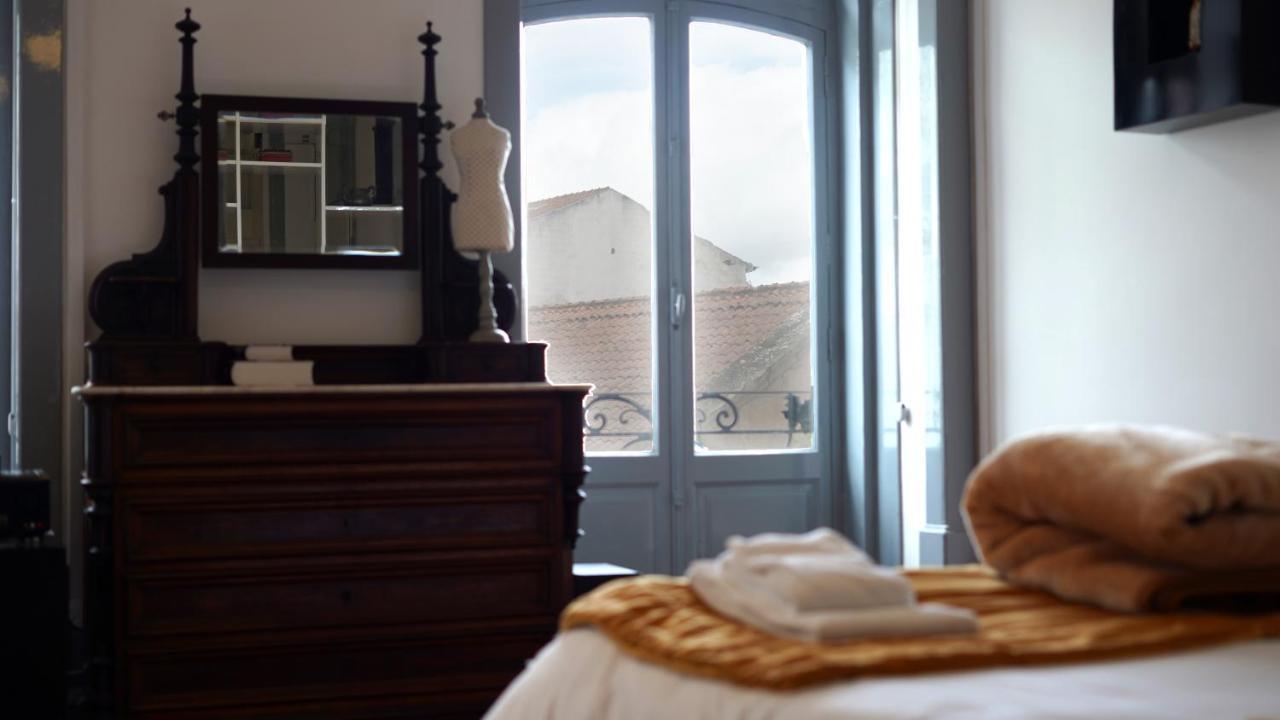 Casa Borges Apartment Coimbra Luaran gambar